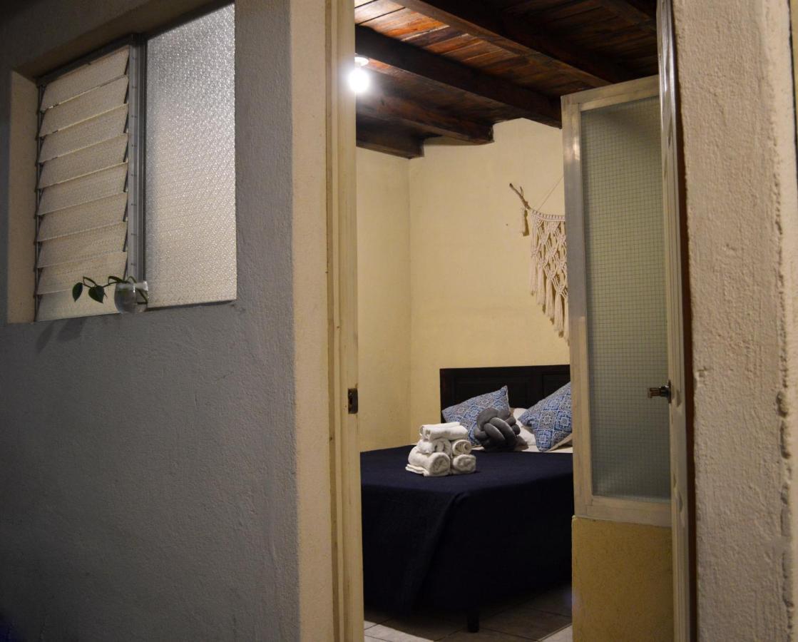 Ave Del Paraiso Guest House Antigua Екстер'єр фото