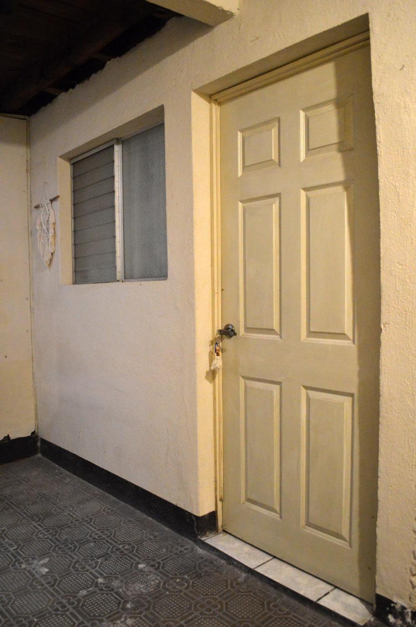 Ave Del Paraiso Guest House Antigua Екстер'єр фото